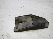 support de plaque arriere beta rr 50 track 2021