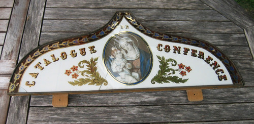 Ancien element religieux - ancien,