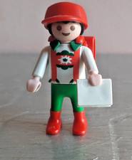 Playmobil child school park