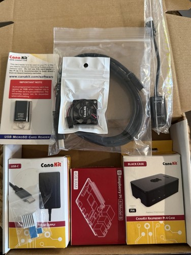 Raspberry model b 4gb - pi, 4