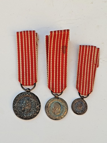 Italie 1859 lot 3 - italie,