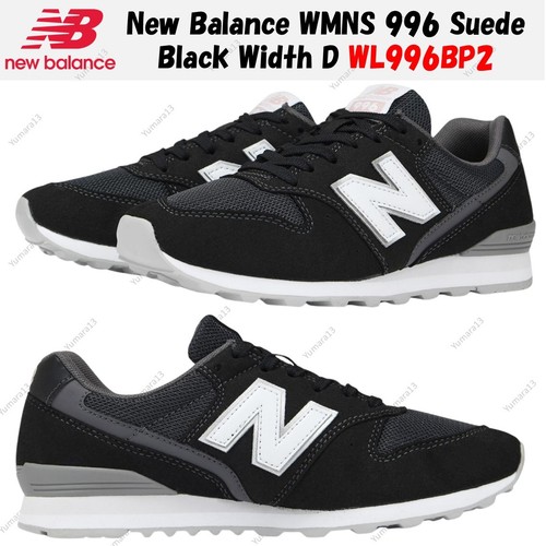 New balance wmns - new, noir
