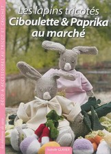 Déco & accessoires au tricot