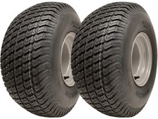20x8.00-8 Tondeuse Pelouse