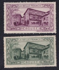 2  Ancienne vignette