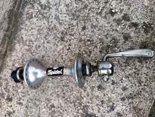 Moyeu avant Spidel/Maillard