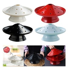 Assiettes à glace de