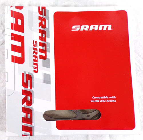 Disque frein sram rotor - de,