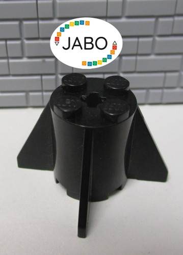 Lego 4591 buse noire - lego,