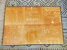 MAGNIFIQUE PETITE TABLE BASSE