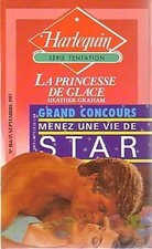 La princesse de glace - Heather Graham - V1954999