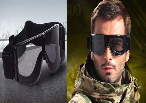 Sport moto coupe vent tactique - sport,