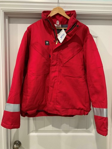 Wenaas usa flame - usa, retardant
