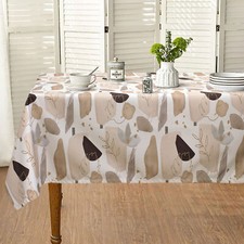 Nappe Antitache Housse De