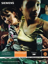 PUBLICITE ADVERTISING 045