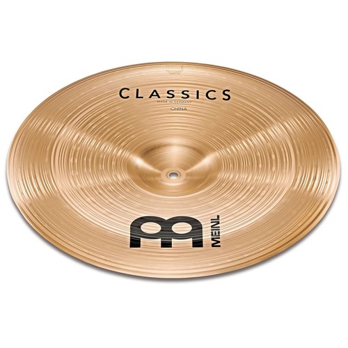 Meinl c14ch chine série - meinl,