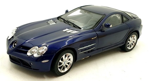 Cmc scale diecast - 1/18,