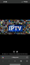 iptv stable avec chaîne ligue 1 plus et tout les autre chaîne du monde