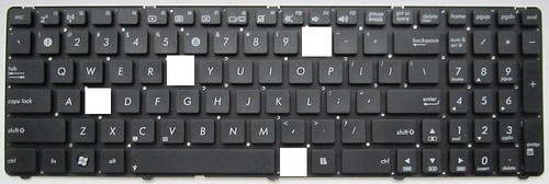 As169 touches pour clavier - pour,