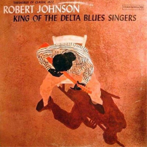Robert johnson king the - king,