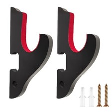 2 Pièces Supports Mural