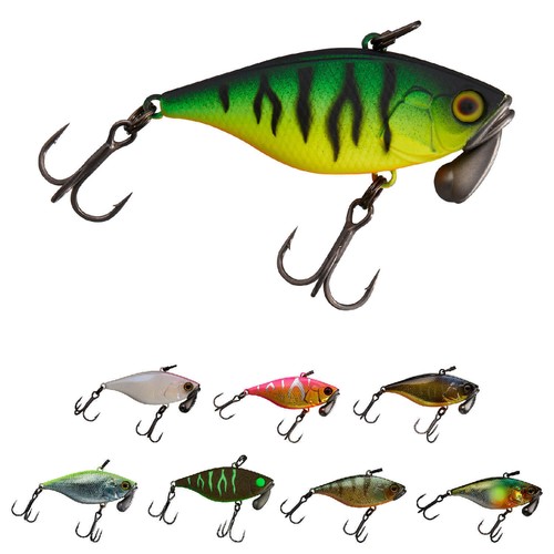 Illex trigon wobbler - illex, tn