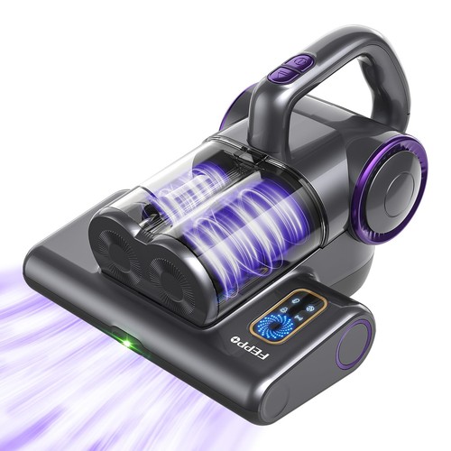 Feppo mattress vacuum - mattress, cleaner