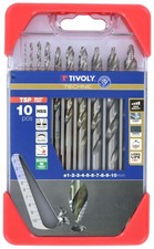 Tivoly • Coffret 10 forets