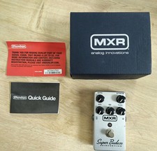 M75 Super Badass Distortion