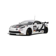 Alpine a110 ottomobile - a110, 1/18