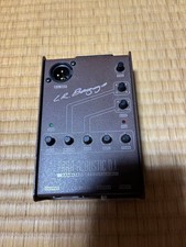 L.R. Baggs Para Acoustic D.I