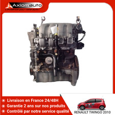 🇫🇷 MOTEUR   RENAULT