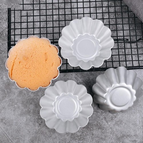 Pcs moule tartelettes - pcs,