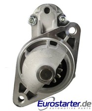 Démarreur nouveau 12v - dÉmarreur,