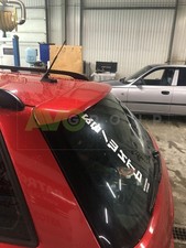 Couvercle de coffre de toit