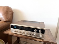 Ampli tuner nikko sta 5050 - ampli,