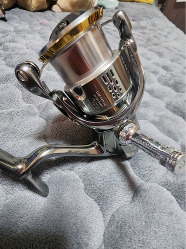 Shimano stella 3000mhg - shimano,