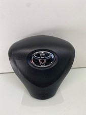 Toyota Auris 150 2007 Autres