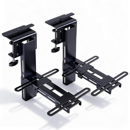 Pack desk mounts for flight - mounts,