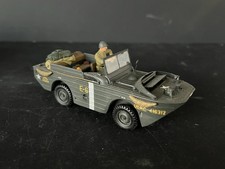 Maquette Montée ww2 1/35 Tamiya ? Ford GPA Véhicule Amphibie 4x4