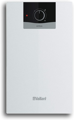 Chauffe eau vaillant - vaillant, 20