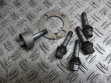 BMW K 1100 RS, LT EZ:96 Vis De