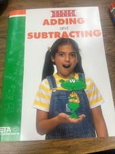 VERSATILES Adding And