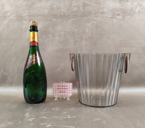 Seau champagne mercier en - champagne,