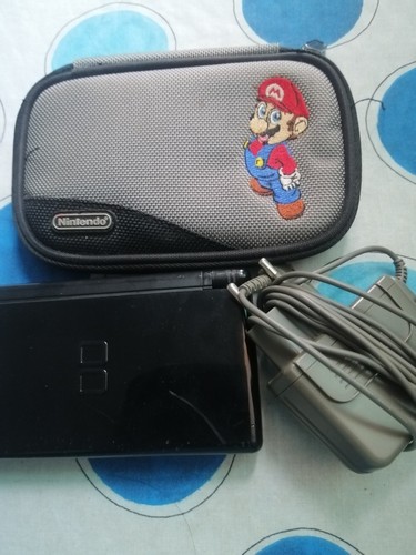 Console nintendo ds - console, lite