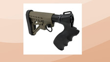 Mossberg 500 590 Shockwave