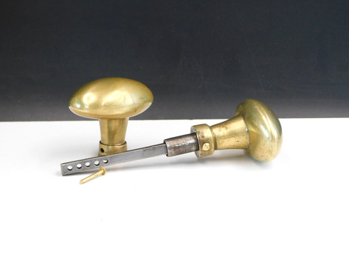 6x6mm ancienne paire de - ancienne,