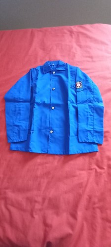Blouse garçon nylon - blouse,