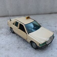 GAMA ALLEMAGNE MERCEDES 190E