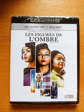 Les Figures De L'Ombre (Hidden